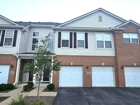 8808 Concord Lane, Justice, IL 60458