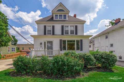 117 N West Street, Wheaton, IL 60187