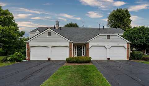 208 Millington Way, Saint Charles, IL 60174