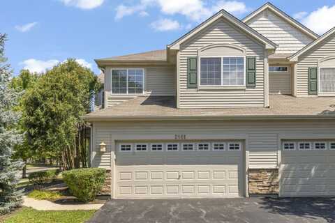 2161 Gallant Fox Circle, Montgomery, IL 60538