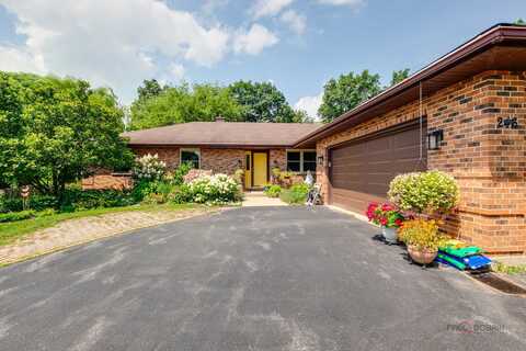 246 N Greenleaf Street, Gurnee, IL 60031