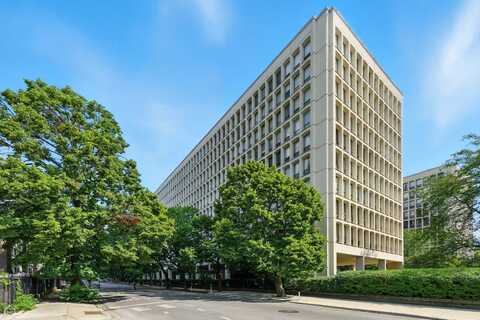 1400 E 55th Place, Chicago, IL 60637