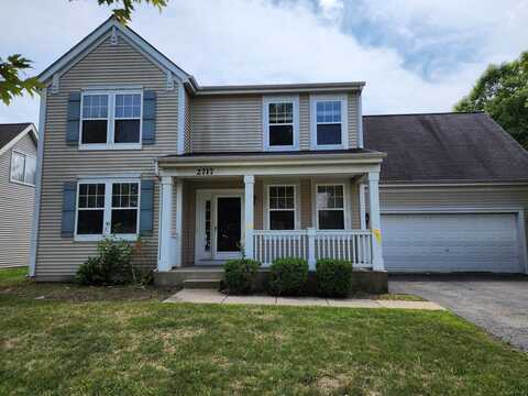 2717 AVALON Lane, Montgomery, IL 60538