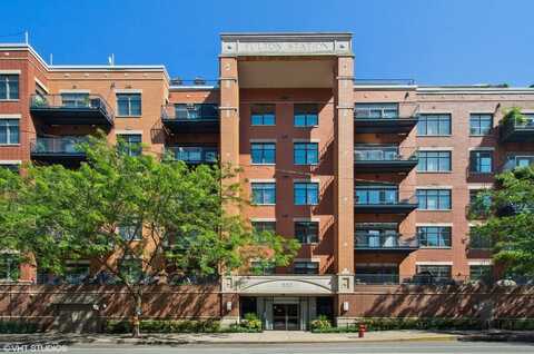 550 W Fulton Street, Chicago, IL 60661