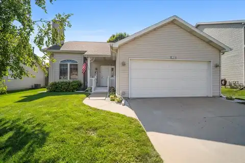 1509 Torrey Pines Road, Normal, IL 61761