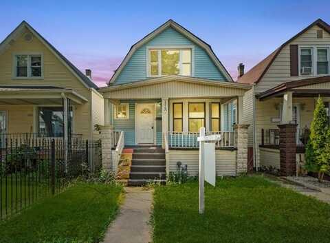 3219 W 64th Street, Chicago, IL 60629