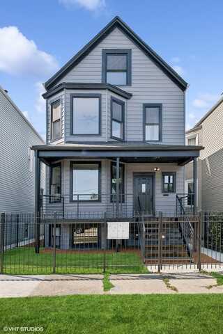 2146 N Hamlin Avenue, Chicago, IL 60647