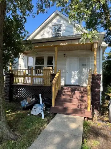 11810 S Eggleston Avenue, Chicago, IL 60628