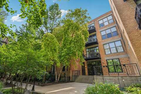 1330 W Monroe Street, Chicago, IL 60607