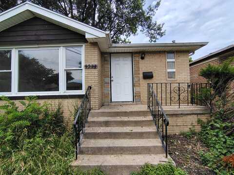 8924 S Paulina Street, Chicago, IL 60620