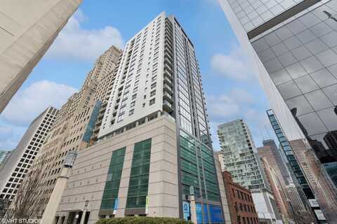 160 E ILLINOIS Street, Chicago, IL 60611