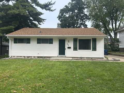 721 6th Street, La Salle, IL 61301