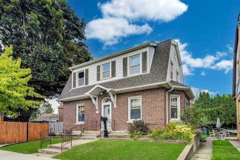 6320 W Peterson Avenue, Chicago, IL 60646