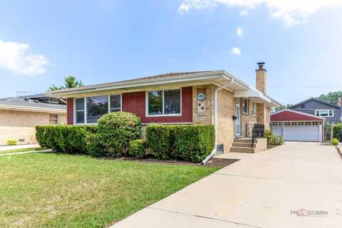 8907 Oak Park Avenue, Morton Grove, IL 60053