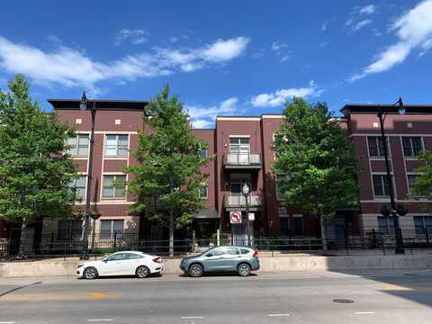 1515 S Halsted Street, Chicago, IL 60607