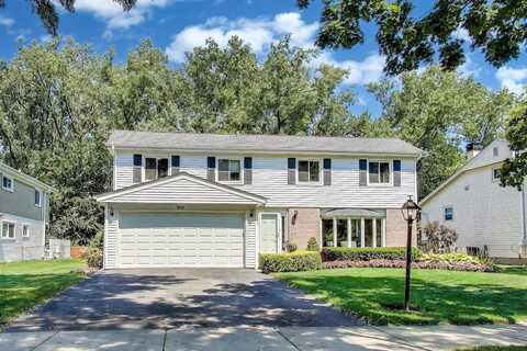 1804 E Apache Lane, Mount Prospect, IL 60056