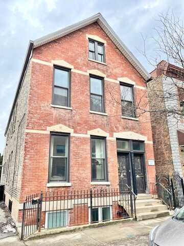 2211 W Armitage Avenue, Chicago, IL 60647