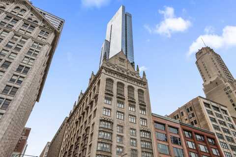 60 E Monroe Street, Chicago, IL 60603