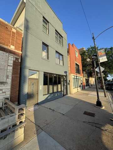4353 N WESTERN Avenue, Chicago, IL 60618