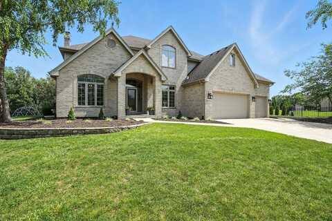 21785 Blue Bird Lane, Frankfort, IL 60423