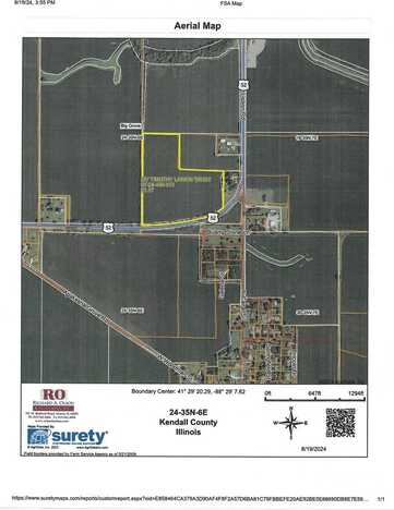 12200 52 Highway, Newark, IL 60541