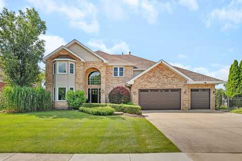 11437 Wexford Drive, Mokena, IL 60448