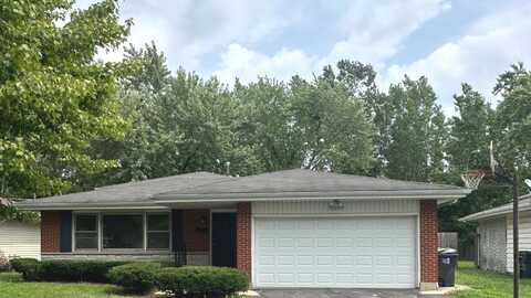 15659 Dante Drive, South Holland, IL 60473