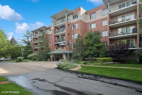 3850 W Bryn Mawr Avenue, Chicago, IL 60659