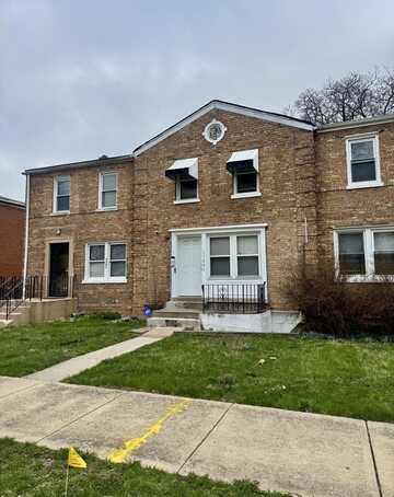 11345 S Ada Street, Chicago, IL 60643
