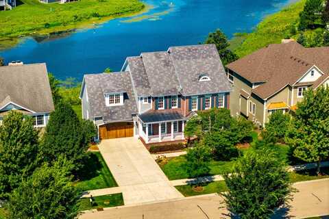 111 Goldenrod Drive, Sugar Grove, IL 60554