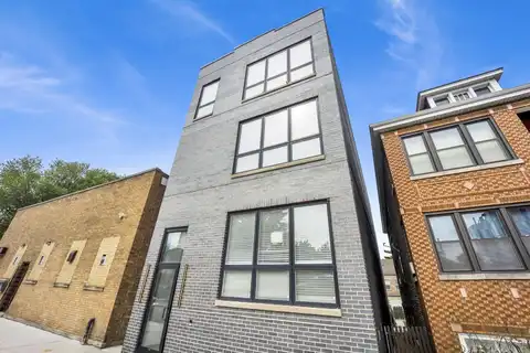 2350 S Leavitt Street, Chicago, IL 60608