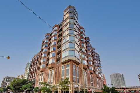 720 W RANDOLPH Street, Chicago, IL 60661