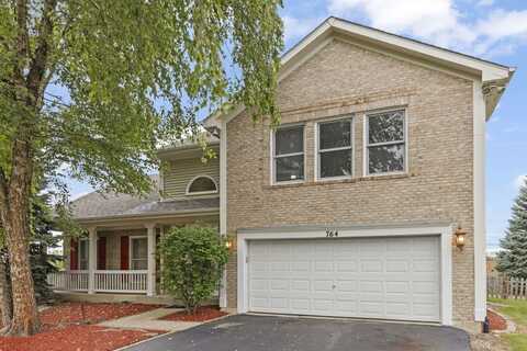 764 Springbrook Lane, Bolingbrook, IL 60490