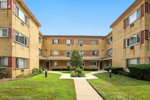 9207 Skokie Boulevard, Skokie, IL 60077