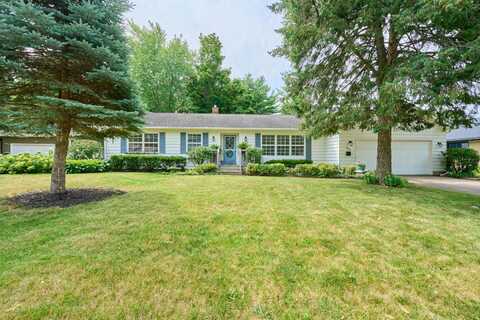 312 Fairmont Drive, DeKalb, IL 60115