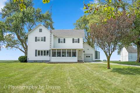1860 E 200 North Road, Hoopeston, IL 60942