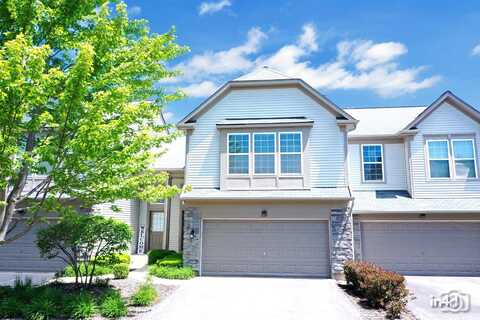 529 METROPOLITAN Street, Aurora, IL 60502