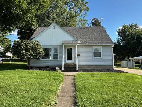 503 W Dixon Street, Polo, IL 61064