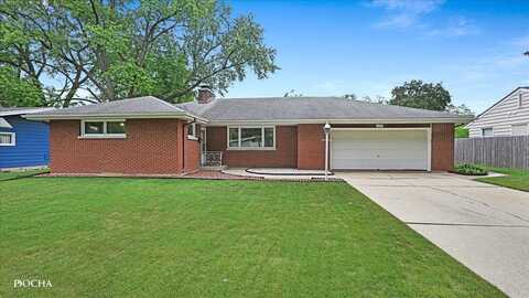 1330 Winona Avenue, Aurora, IL 60506