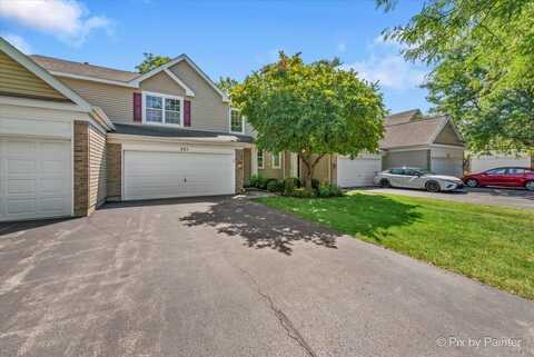 221 Mistwood Lane, Crystal Lake, IL 60014