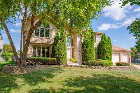 1024 Kylemore Court, Lockport, IL 60441