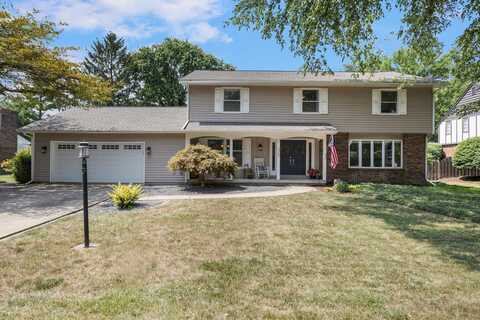 1913 Woodfield Road, Champaign, IL 61822