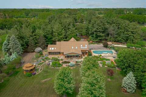 29295 N Callahan Road, Wauconda, IL 60084