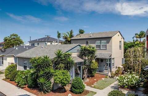 5805 E 2nd Street, Long Beach, CA 90803