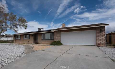 15615 Tuscola Road, Apple Valley, CA 92307