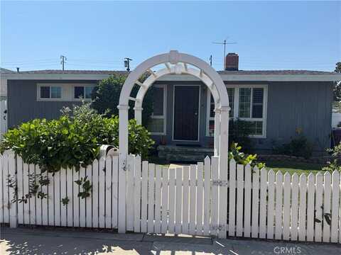 1881 Hackett Avenue, Long Beach, CA 90815