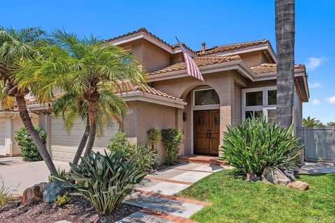 9378 Chabola Road, San Diego, CA 92129