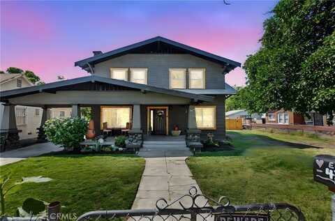 427 Magnolia, San Bernardino, CA 92405