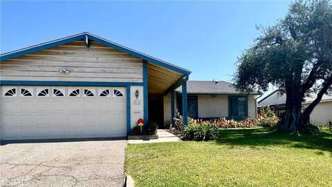 20156 Mckay Drive, Walnut, CA 91789