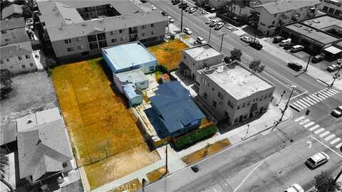 1012 E 10th Street, Long Beach, CA 90813
